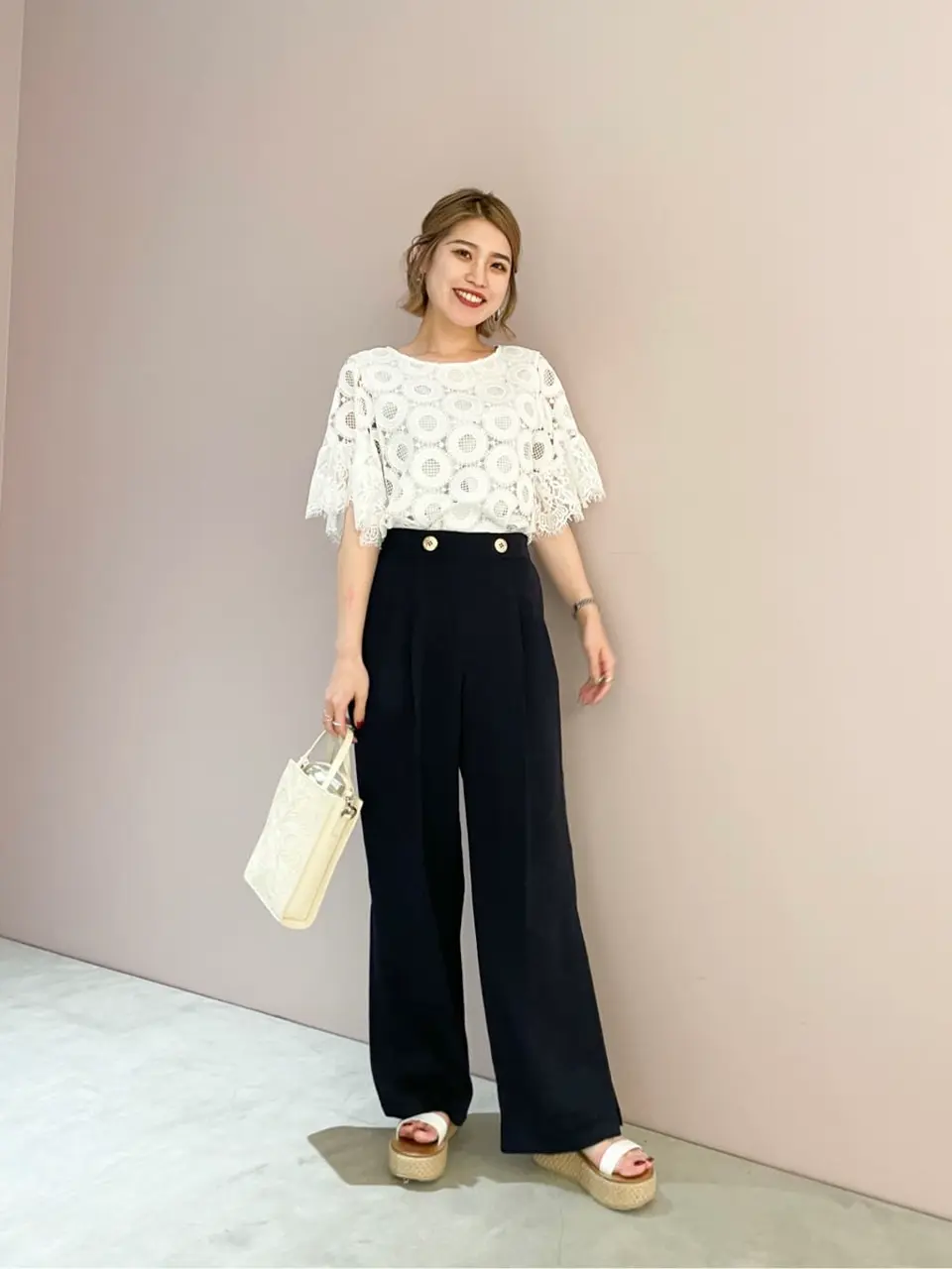  Yuuki NOZAWA コーディネート画像