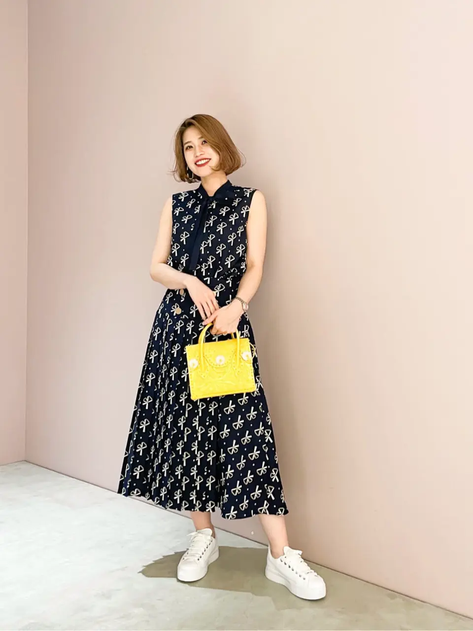  Yuuki NOZAWA コーディネート画像