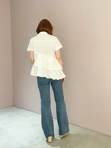 ORIGINATED IN GRACE CONTINENTAL Yuuki NOZAWA コーディネート画像