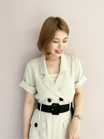 ORIGINATED IN GRACE CONTINENTAL Yuuki NOZAWA コーディネート画像