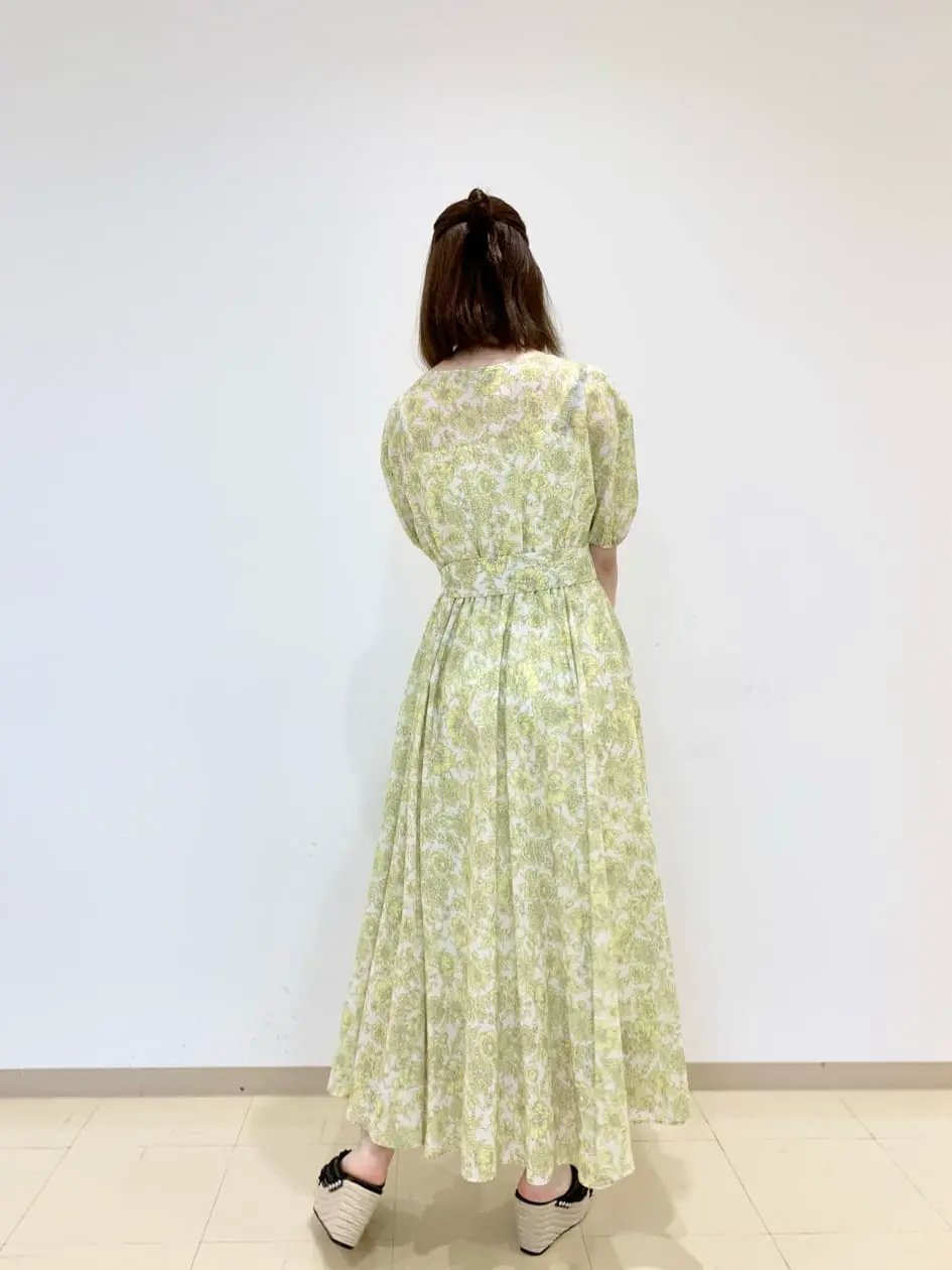 ORIGINATED IN GRACE CONTINENTAL eri コーディネート画像