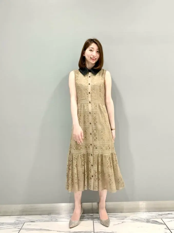 ORIGINATED IN GRACE CONTINENTAL eri コーディネート画像