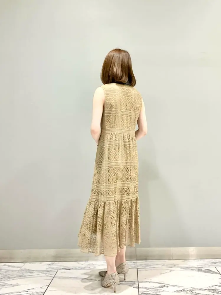 ORIGINATED IN GRACE CONTINENTAL eri コーディネート画像