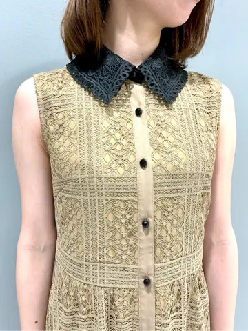 ORIGINATED IN GRACE CONTINENTAL eri コーディネート画像