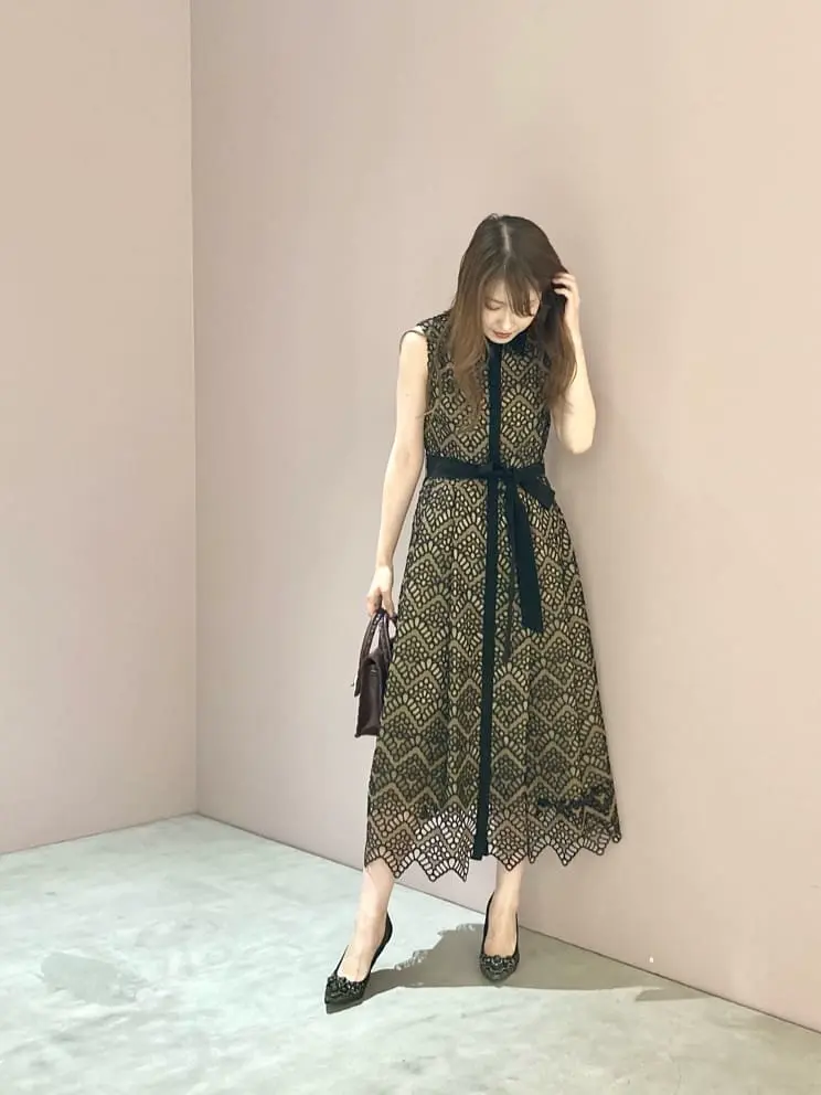 ORIGINATED IN GRACE CONTINENTAL Sengoku コーディネート画像