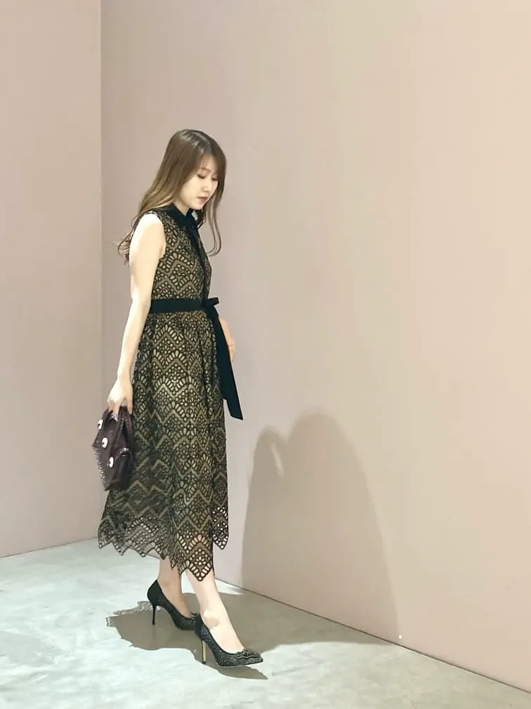 ORIGINATED IN GRACE CONTINENTAL Sengoku コーディネート画像