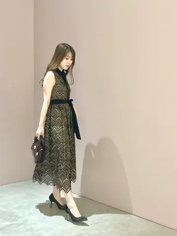 ORIGINATED IN GRACE CONTINENTAL Sengoku コーディネート画像