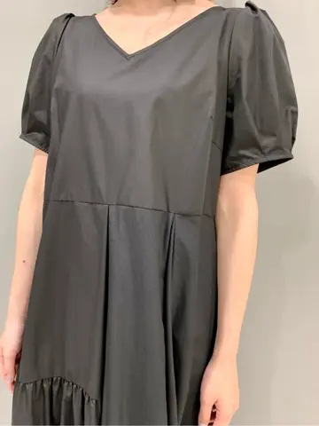 ORIGINATED IN GRACE CONTINENTAL eri コーディネート画像