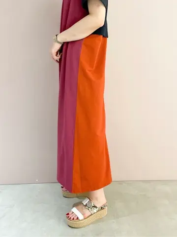 ORIGINATED IN GRACE CONTINENTAL Yuuki NOZAWA コーディネート画像