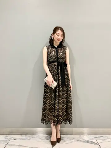 ORIGINATED IN GRACE CONTINENTAL eri コーディネート画像