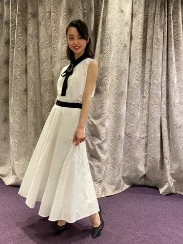 ORIGINATED IN GRACE CONTINENTAL yuri コーディネート画像