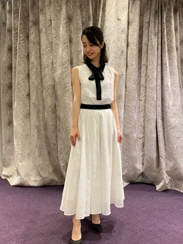 ORIGINATED IN GRACE CONTINENTAL yuri コーディネート画像