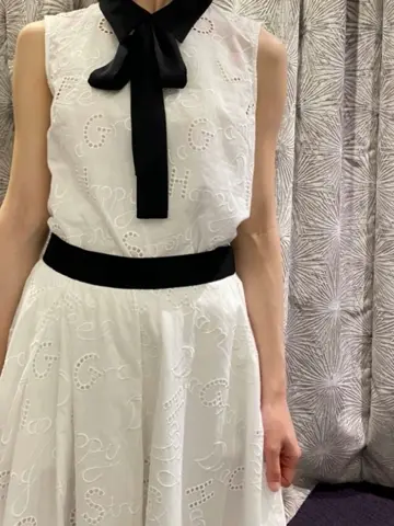 ORIGINATED IN GRACE CONTINENTAL yuri コーディネート画像