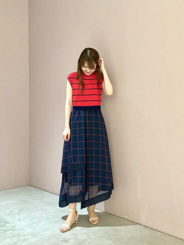 ORIGINATED IN GRACE CONTINENTAL Sengoku コーディネート画像