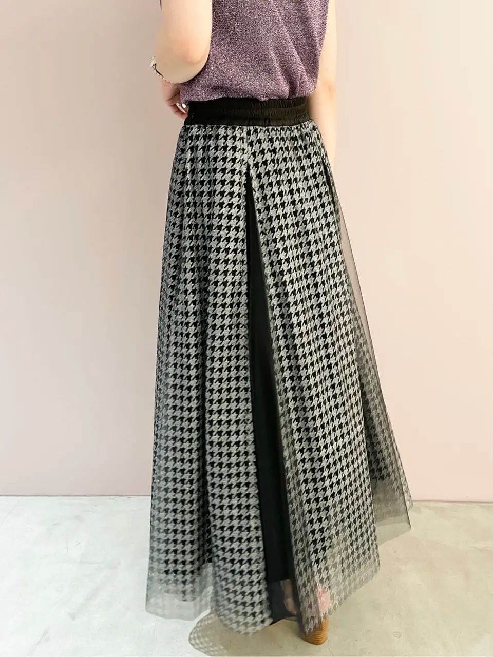 ORIGINATED IN GRACE CONTINENTAL Yuuki NOZAWA コーディネート画像