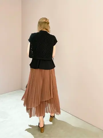 ORIGINATED IN GRACE CONTINENTAL Yuuki NOZAWA コーディネート画像