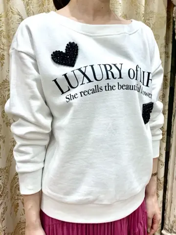 ORIGINATED IN GRACE CONTINENTAL eri コーディネート画像