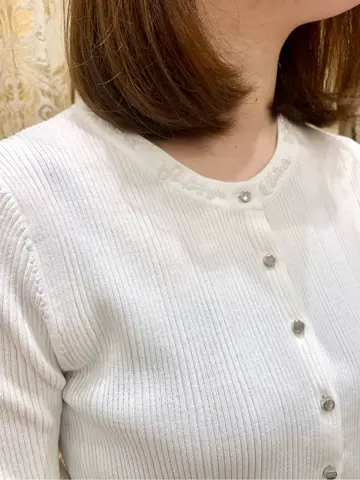 ORIGINATED IN GRACE CONTINENTAL eri コーディネート画像