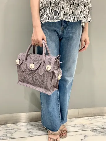 ORIGINATED IN GRACE CONTINENTAL eri コーディネート画像