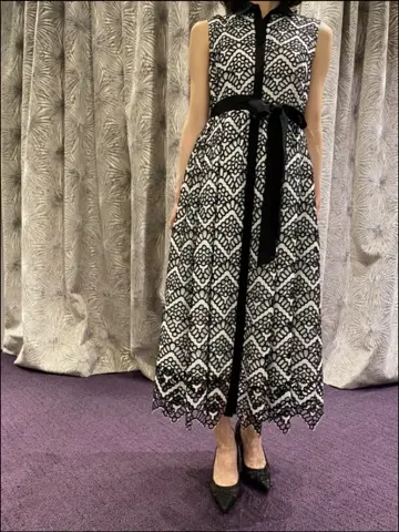 ORIGINATED IN GRACE CONTINENTAL yuri コーディネート画像