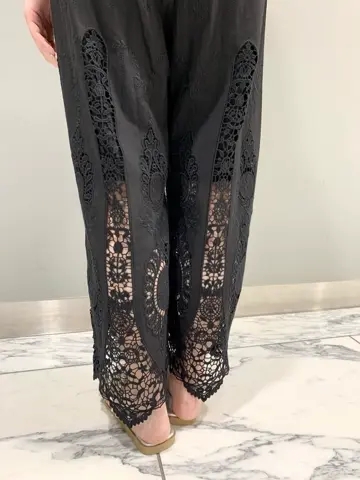 ORIGINATED IN GRACE CONTINENTAL eri コーディネート画像