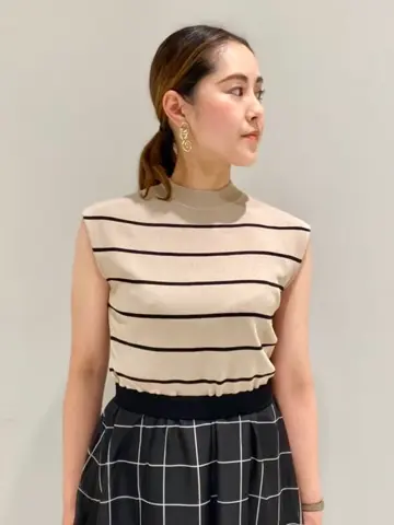 ORIGINATED IN GRACE CONTINENTAL 小笠原　春菜 コーディネート画像