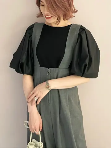 ORIGINATED IN GRACE CONTINENTAL Yuuki NOZAWA コーディネート画像