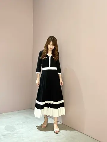 ORIGINATED IN GRACE CONTINENTAL Sengoku コーディネート画像