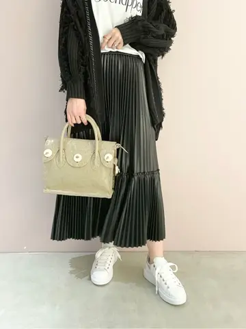 ORIGINATED IN GRACE CONTINENTAL Yuuki NOZAWA コーディネート画像