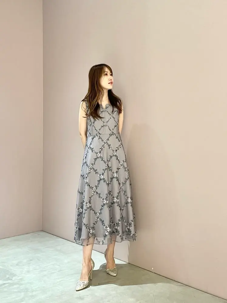 ORIGINATED IN GRACE CONTINENTAL Sengoku コーディネート画像