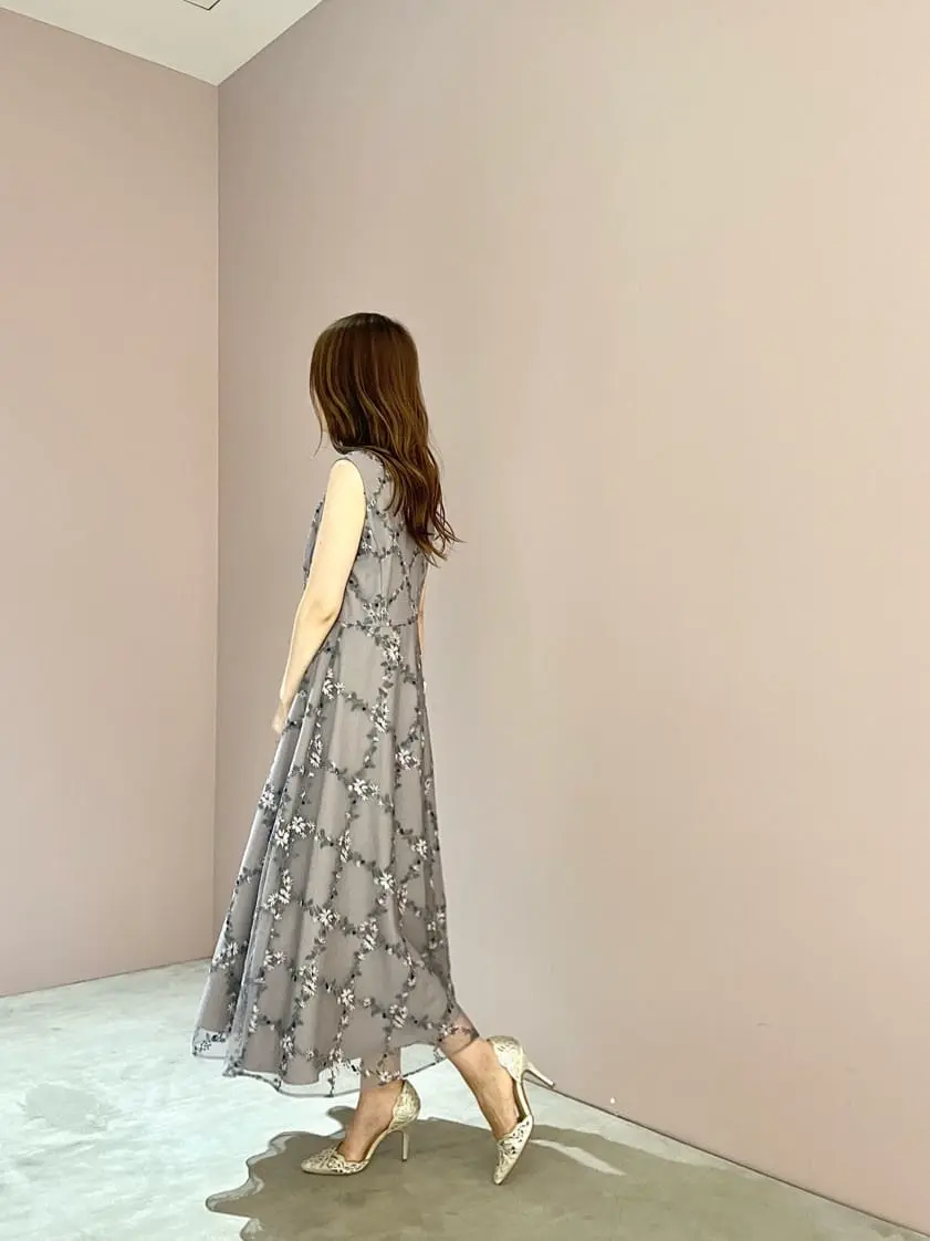 ORIGINATED IN GRACE CONTINENTAL Sengoku コーディネート画像