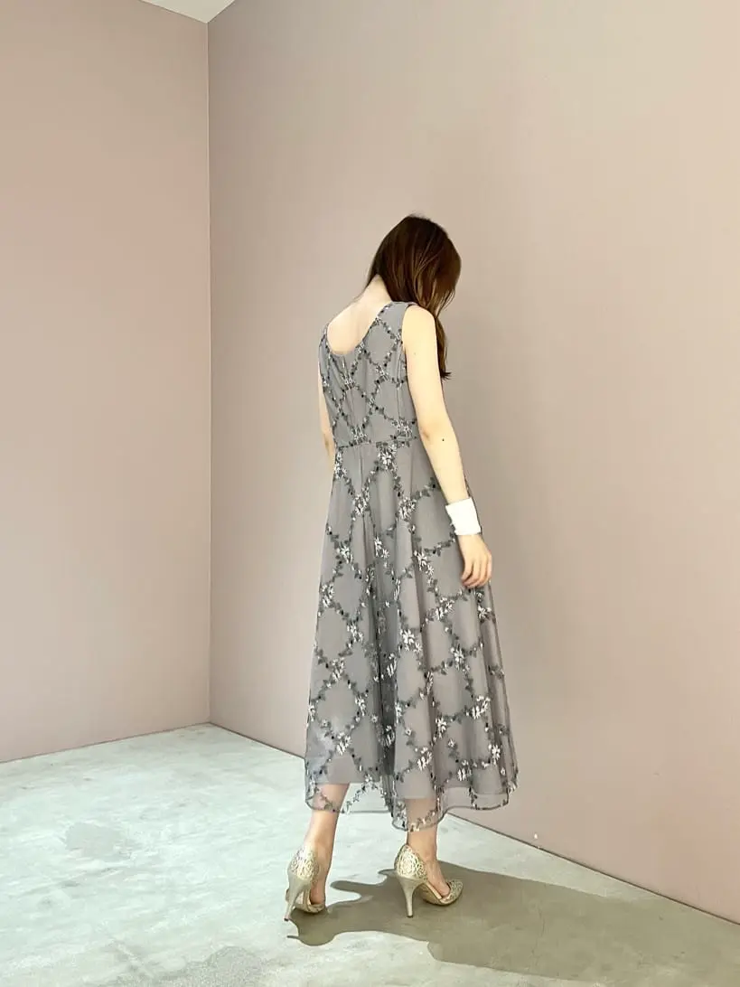 ORIGINATED IN GRACE CONTINENTAL Sengoku コーディネート画像