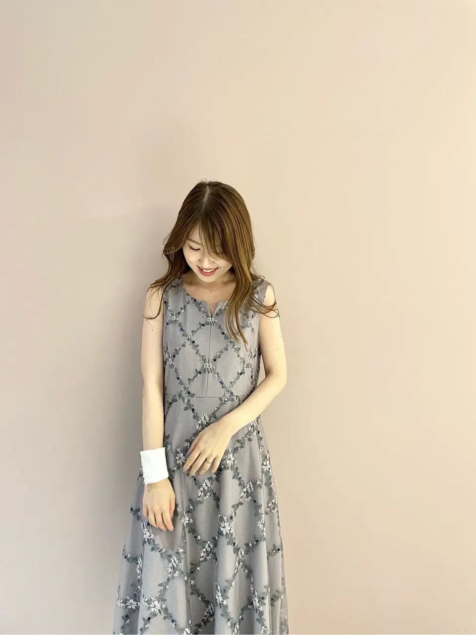 ORIGINATED IN GRACE CONTINENTAL Sengoku コーディネート画像