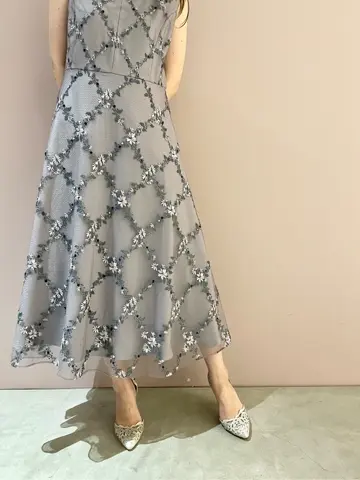 ORIGINATED IN GRACE CONTINENTAL Sengoku コーディネート画像