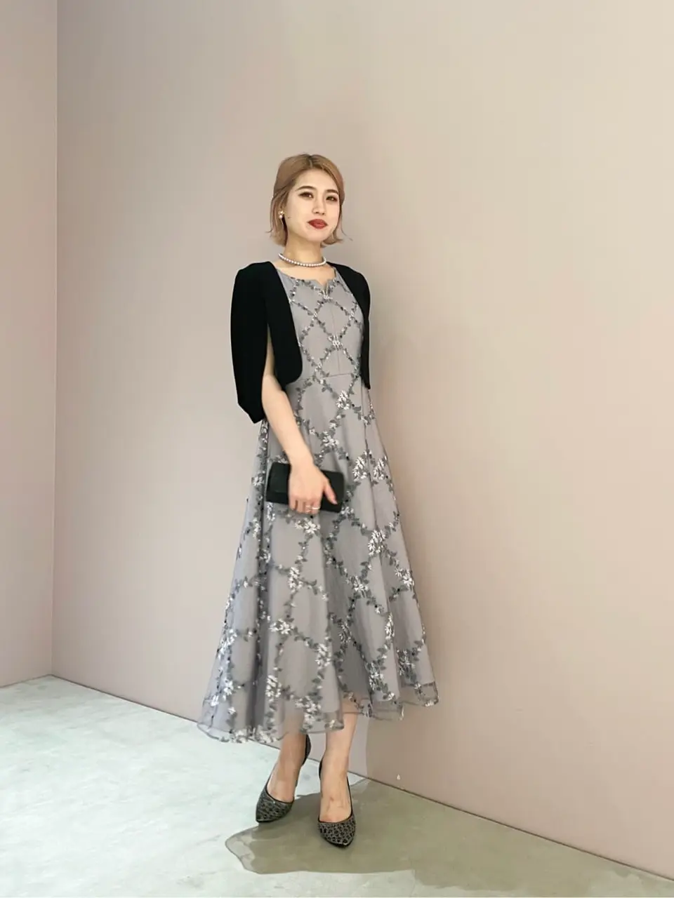  Yuuki NOZAWA コーディネート画像