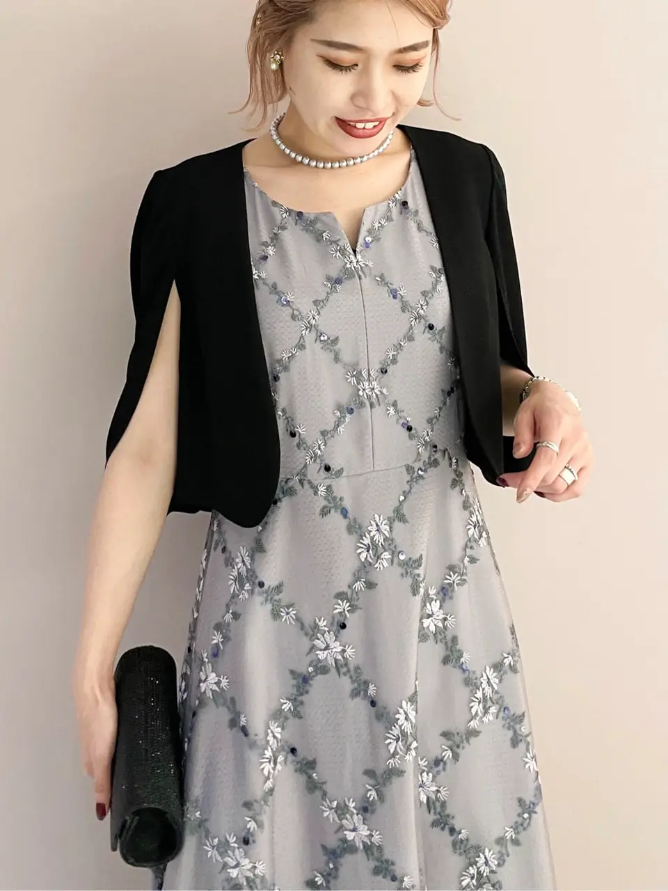 ORIGINATED IN GRACE CONTINENTAL Yuuki NOZAWA コーディネート画像