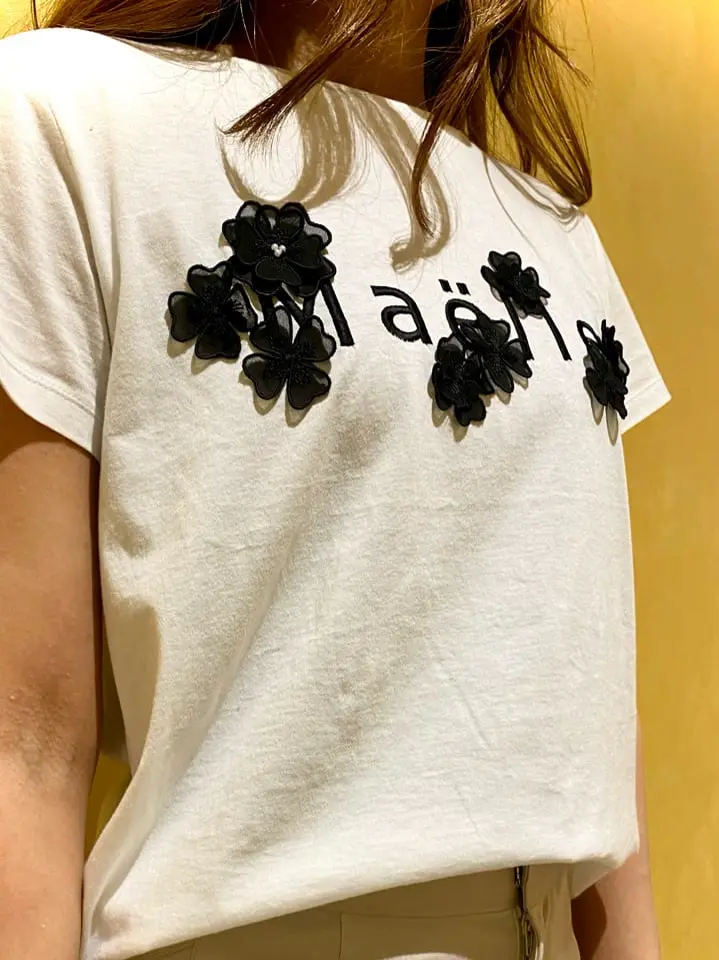 ORIGINATED IN GRACE CONTINENTAL 志田　悠 コーディネート画像