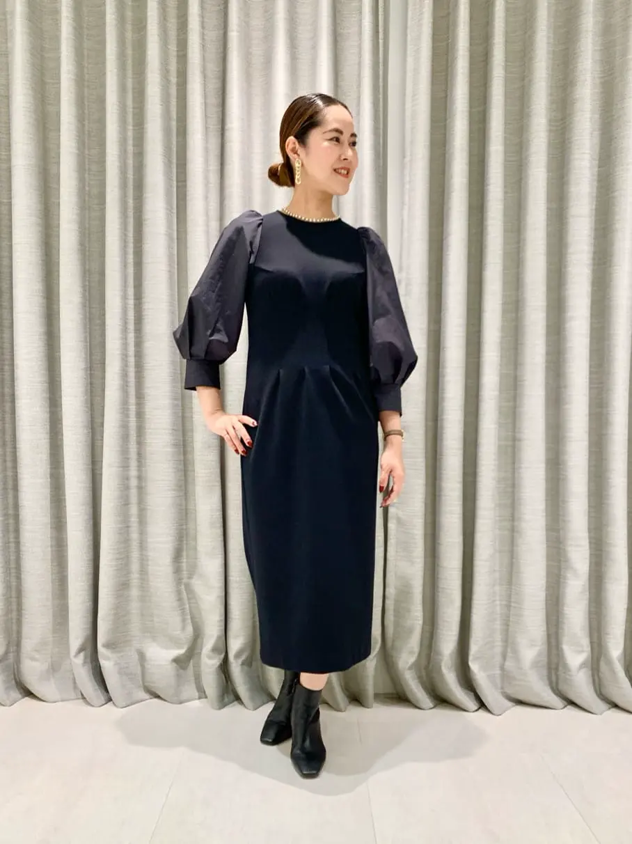 ORIGINATED IN GRACE CONTINENTAL 小笠原　春菜 コーディネート画像