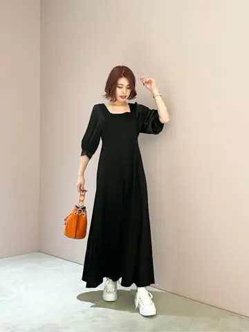 ORIGINATED IN GRACE CONTINENTAL Yuuki NOZAWA コーディネート画像