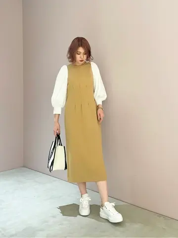 ORIGINATED IN GRACE CONTINENTAL Yuuki NOZAWA コーディネート画像