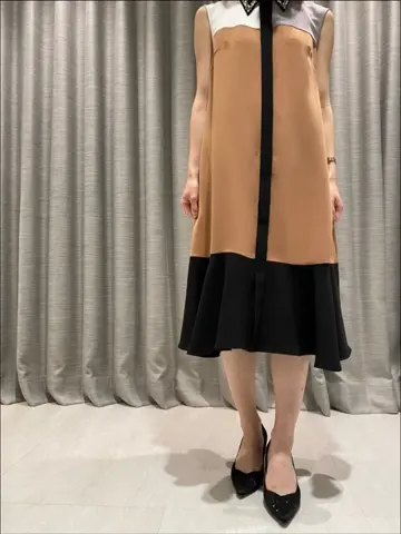 ORIGINATED IN GRACE CONTINENTAL yuri コーディネート画像