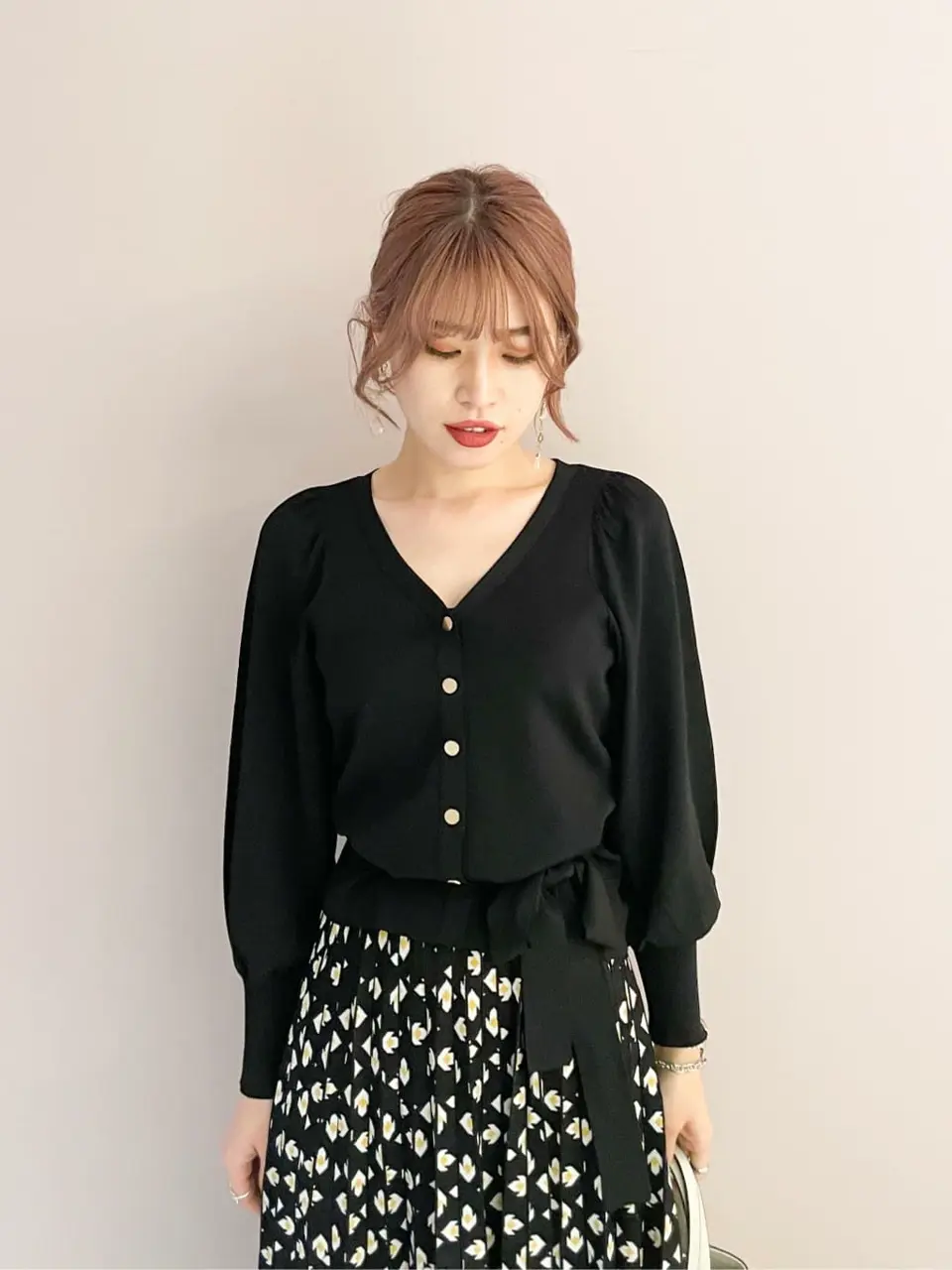 ORIGINATED IN GRACE CONTINENTAL Yuuki NOZAWA コーディネート画像