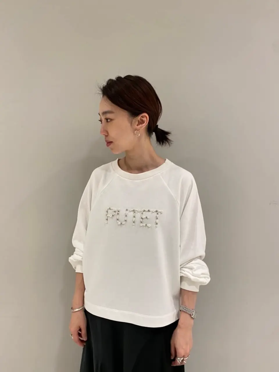  isono yui コーディネート画像