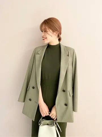 ORIGINATED IN GRACE CONTINENTAL Yuuki NOZAWA コーディネート画像