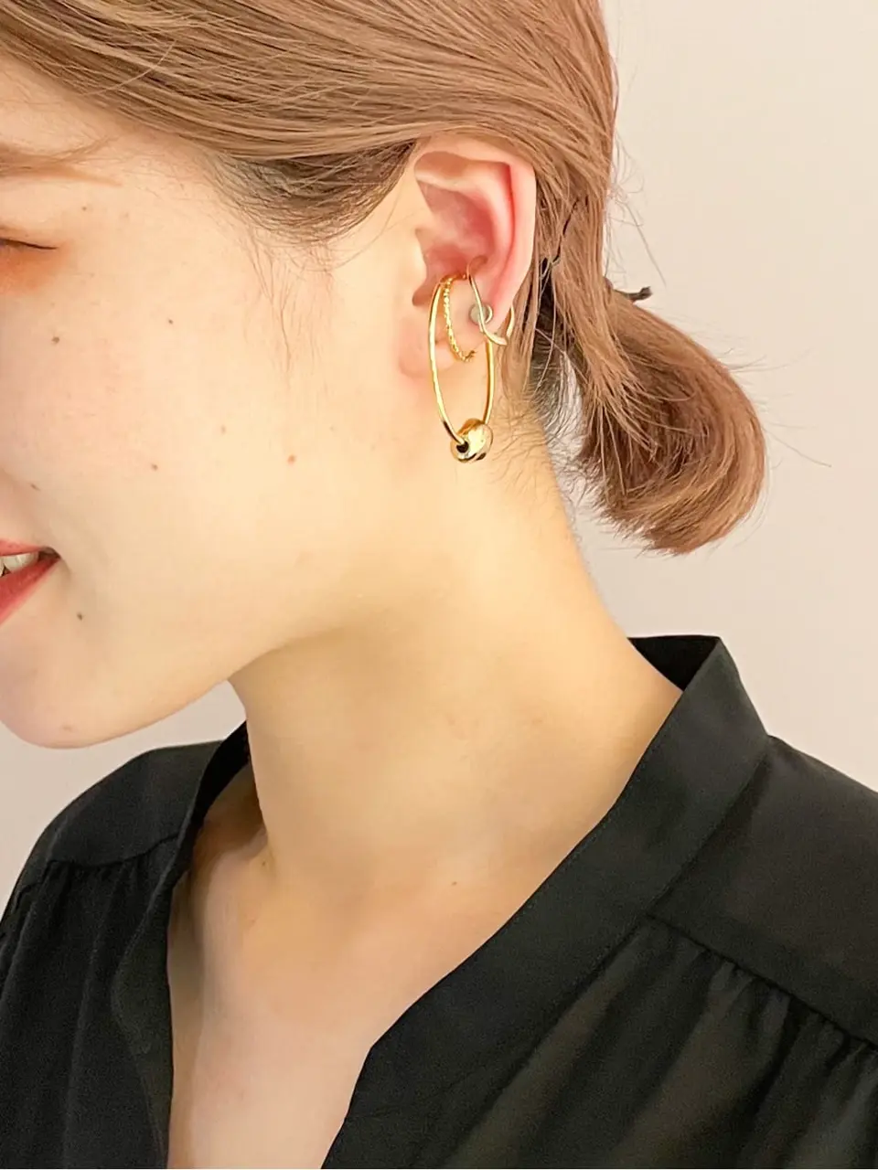 ORIGINATED IN GRACE CONTINENTAL Yuuki NOZAWA コーディネート画像