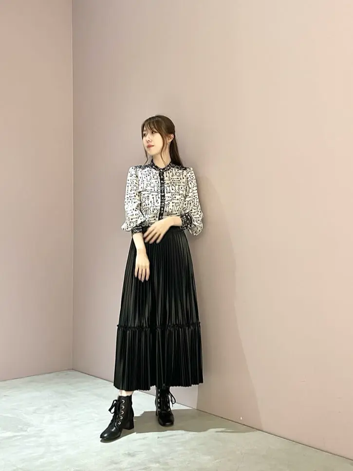  Sengoku コーディネート画像