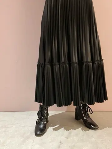 ORIGINATED IN GRACE CONTINENTAL Sengoku コーディネート画像