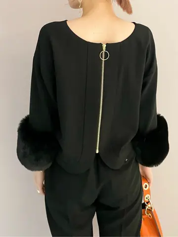 ORIGINATED IN GRACE CONTINENTAL Yuuki NOZAWA コーディネート画像