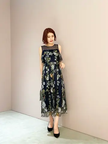 ORIGINATED IN GRACE CONTINENTAL Yuuki NOZAWA コーディネート画像