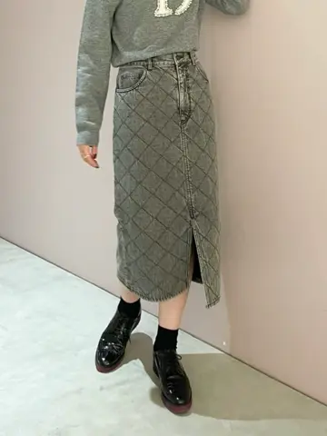 ORIGINATED IN GRACE CONTINENTAL Yuuki NOZAWA コーディネート画像